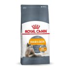   Macska eledel Royal Canin Hair & Skin Care Felnőtt Csirke 10 kg MOST 91211 HELYETT 70201 Ft-ért!