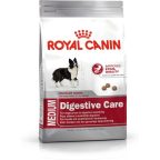   Takarmány Royal Canin Medium Digestive Care Felnőtt 3 Kg MOST 27202 HELYETT 18321 Ft-ért!
