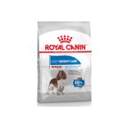  Takarmány Royal Canin Medium Light Weight Care Felnőtt Hús 3 Kg MOST 19924 HELYETT 13418 Ft-ért!