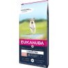 Takarmány Eukanuba  Grain Free Senior small/medium breed idősebb Hal 12 kg MOST 49368 HELYETT 37147 Ft-ért!