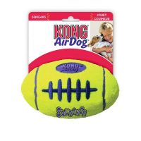   Kutya játék Kong Airdog Squeaker Football Sárga MOST 8631 HELYETT 5167 Ft-ért!