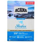   Macska eledel Acana Pacifica Hal 1,8 kg MOST 33319 HELYETT 22703 Ft-ért!