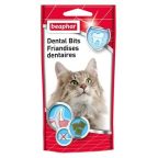   Snack for Cats Beaphar Dental Bits 35 g MOST 2808 HELYETT 1678 Ft-ért!