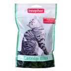   Snack for Cats Beaphar Catnip Bits 150 g Édesség Macskamenta Hús MOST 6621 HELYETT 3960 Ft-ért!