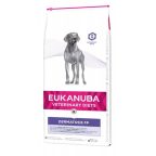   Takarmány Eukanuba Dermatosis FP for Dogs Hal Felnőtt 12 kg MOST 52036 HELYETT 39156 Ft-ért!