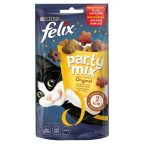   Snack for Cats Purina Party Mix Original 60 L 60 g MOST 2630 HELYETT 1571 Ft-ért!