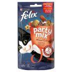   Snack for Cats Purina Party Mix grill MOST 2630 HELYETT 1571 Ft-ért!