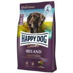   Takarmány Happy Dog Supreme Sensible - Ireland Felnőtt Lazac szín Nyúl 12,5 Kg MOST 47535 HELYETT 35774 Ft-ért!