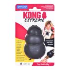   Kutya játék Kong Extreme Sárga Fekete Gumi Természetes gumi (1 Darabok) MOST 16319 HELYETT 10012 Ft-ért!