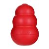 Kutya játék Kong Classic Piros Gumi Természetes gumi MOST 22623 HELYETT 15237 Ft-ért!