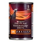   Nedves étel Purina  Pro Plan Veterinary Diets 400 g MOST 5592 HELYETT 3348 Ft-ért!