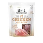   Kutya Snack Brit Csirke 200 g MOST 8299 HELYETT 4969 Ft-ért!