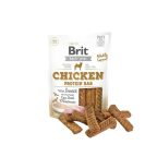   Kutya Snack Brit Jerky Snack Csirke 80 g MOST 4764 HELYETT 2852 Ft-ért!