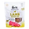 Kutya Snack Brit Lamb Protein bar Bárány 200 g MOST 8964 HELYETT 5366 Ft-ért!