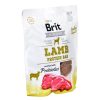 Kutya Snack Brit Lamb Protein bar Bárány 200 g MOST 8964 HELYETT 5366 Ft-ért!