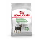   Takarmány Royal Canin Mini Digestive Care Felnőtt 3 Kg MOST 27990 HELYETT 18850 Ft-ért!