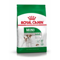   Takarmány Royal Canin Mini Adult Felnőtt Csirke 2 Kg MOST 18586 HELYETT 12517 Ft-ért!