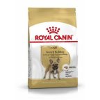   Takarmány Royal Canin French Bulldog Felnőtt Disznó 9 kg MOST 51634 HELYETT 38858 Ft-ért!