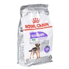   Takarmány Royal Canin Mini Sterilised Felnőtt 1 kg MOST 14355 HELYETT 8805 Ft-ért!