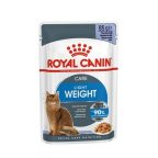   Macska eledel Royal Canin Light Weight Care 12 x 85 g MOST 22770 HELYETT 15337 Ft-ért!