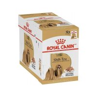   Nedves étel Royal Canin                                 Hús 12 x 85 g MOST 15523 HELYETT 10450 Ft-ért!