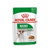 Nedves étel Royal Canin Mini Adult 12 x 85 g MOST 16582 HELYETT 10178 Ft-ért!