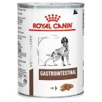   Nedves étel Royal Canin Gastro Intestinal Hús Hal 400 g MOST 5979 HELYETT 3580 Ft-ért!
