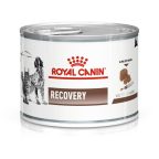   Nedves étel Royal Canin Recovery madarak Disznó 195 g MOST 4409 HELYETT 2637 Ft-ért!