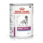   Nedves étel Royal Canin Renal Special Csirke Lazac szín Disznó 410 g MOST 6582 HELYETT 3944 Ft-ért!