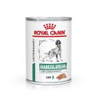   Nedves étel Royal Canin Diabetic Special Low Carbohydrate Hús 410 g MOST 6675 HELYETT 3993 Ft-ért!