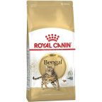   Macska eledel Royal Canin Bengal Adult Felnőtt Zöldség madarak 2 Kg MOST 31463 HELYETT 21438 Ft-ért!