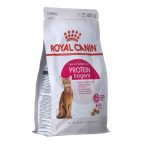   Macska eledel Royal Canin Protein Exigent Felnőtt madarak 400 g MOST 8732 HELYETT 5225 Ft-ért!