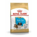   Takarmány Royal Canin Shih Tzu Puppy Kölyök/Fiatal Zöldség 500 g MOST 9003 HELYETT 5391 Ft-ért!