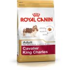   Takarmány Royal Canin Cavalier King Charles Felnőtt 1,5 Kg MOST 15035 HELYETT 9227 Ft-ért!