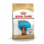   Takarmány Royal Canin  Breed Dachshund Jun Kölyök/Fiatal Zöldség 1,5 Kg MOST 18384 HELYETT 12385 Ft-ért!