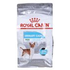   Takarmány Royal Canin Urinary Felnőtt Kukorica madarak 1 kg MOST 14355 HELYETT 8805 Ft-ért!