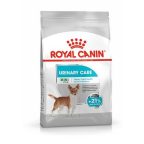   Takarmány Royal Canin Mini Urinary Care Felnőtt Kukorica madarak 3 Kg MOST 22607 HELYETT 15221 Ft-ért!