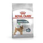   Takarmány Royal Canin Mini Dental Care Felnőtt 8 kg MOST 60482 HELYETT 45514 Ft-ért!