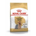   Takarmány Royal Canin Yorkshire Terrier Felnőtt madarak 3 Kg MOST 23381 HELYETT 15742 Ft-ért!