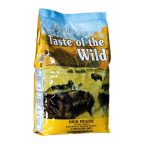  Takarmány Taste Of The Wild High Prairie Bárány 12,2 Kg MOST 56638 HELYETT 42620 Ft-ért!
