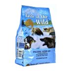   Takarmány Taste Of The Wild Pacific Stream Lazac szín Hal Borjúhús 2 Kg MOST 17843 HELYETT 10946 Ft-ért!