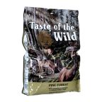   Takarmány Taste Of The Wild Pine Forest Vaddisznó Szarvas 5,6 kg MOST 34735 HELYETT 23670 Ft-ért!