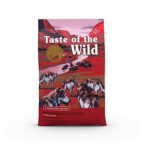   Takarmány Taste Of The Wild Southwest Canyon 12,2 Kg MOST 61325 HELYETT 46150 Ft-ért!