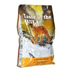   Macska eledel Taste Of The Wild Canyon River Felnőtt Hal 6,6 kg MOST 43707 HELYETT 29780 Ft-ért!