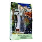   Macska eledel Taste Of The Wild Rocky Mountain Csirke Lazac szín Szarvas 6,6 kg MOST 42013 HELYETT 28631 Ft-ért!