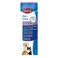   Cseppek Trixie 2547 Fülvédő kutyáknak 50 ml MOST 4710 HELYETT 2819 Ft-ért!