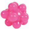 Kutya játék Trixie Bubble Többszínű Multi Gumi Természetes gumi Műanyag Belső/Külső (4 egység) MOST 3411 HELYETT 2042 Ft-ért!