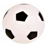   Kutya játék Trixie Football Fehér Fekete Műanyag MOST 2815 HELYETT 1687 Ft-ért!