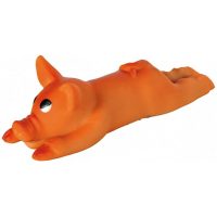   Kutya játék Trixie Latex Disznó Többszínű Narancszín Belső/Külső (1 Darabok) MOST 3712 HELYETT 2224 Ft-ért!