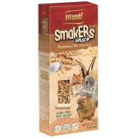   Snacks Vitapol Smakers Kis állatok 90 g MOST 2475 HELYETT 1480 Ft-ért!